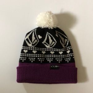 Volcom Beanie